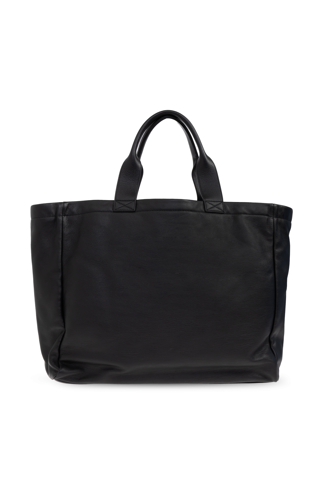 Black Shopper-type bag Dsquared2 - Vitkac AS